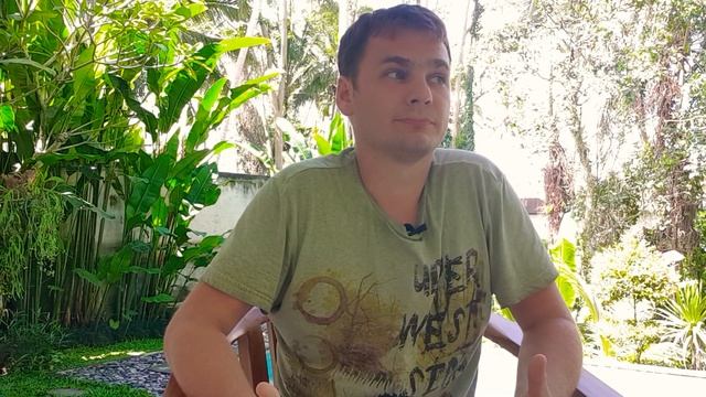 РЕТРИТ И ОБУЧЕНИЕ НА БАЛИ С ИРИНОЙ ДОБИНОЙ. Отзыв о базовом и продвинутом курсе Тетахилинг смотреть онлайн