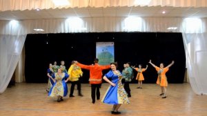 Я московский озорной гуляка