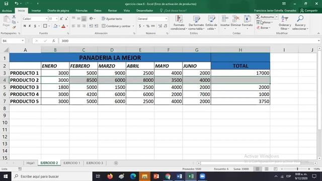 encuentro 09/12/2020 curso Word Excel e Internet Parte 2 смотреть онлайн