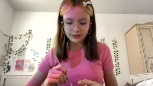 пытаюсь ЛЕПИТЬ из ГЛИНЫ (не тутор)