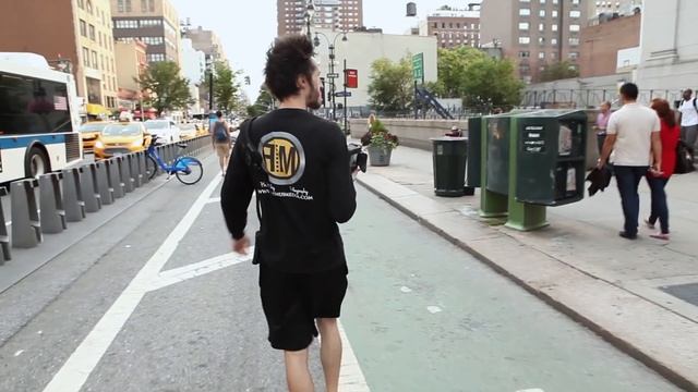 Nikon 14-24mm Review! Best Wide Angle Lens, Period! смотреть онлайн