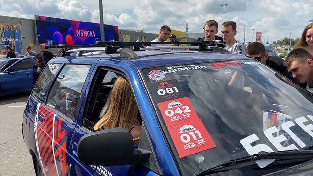 Автозвук Рязань 2023