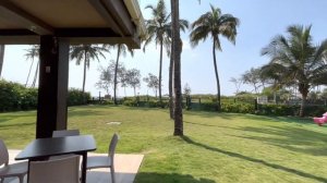 Nanu Resort 3* отель рядом с пляжем на юге Гоа, в районе Беталбатим