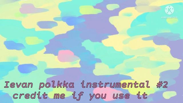 Ievan Polkka instrumental #2 смотреть онлайн