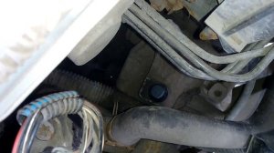 Масло МКПП Опель Вектра Б. Замена масла трансмиссионного в коробке F17 Opel Vectra B