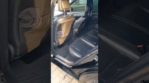 Мерседес w221 2011 3.0 Diesel