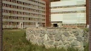 "Гигант"  - Пермская ГРЭС   1993