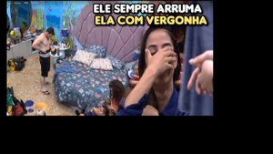 🟠 Key Olha Gabriel Santana Mosca Pulando na Cama que Gustavo Cawboy Arrumou 😰😅
