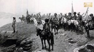 АХТЫНСКАЯ КРЕПОСТЬ