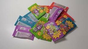 Новая акция магазина Магнит "Приколыши"