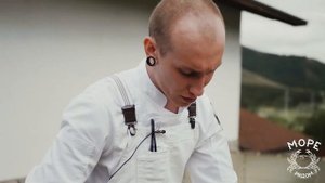 Как вкусно приготовить осьминога на гриле