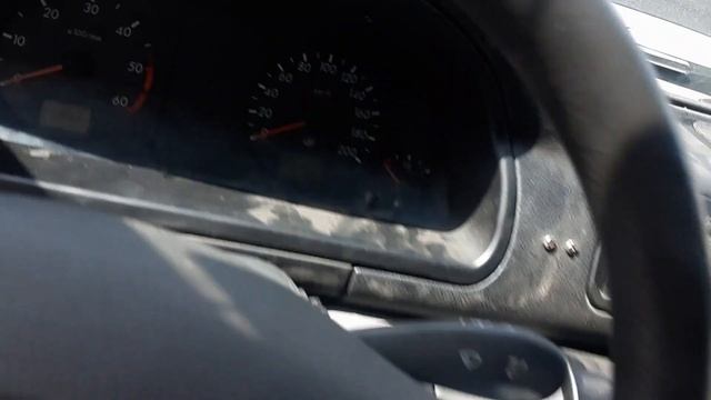 SWAP URAL УАЗ Патриот на 5VZ+АКПП смотреть онлайн