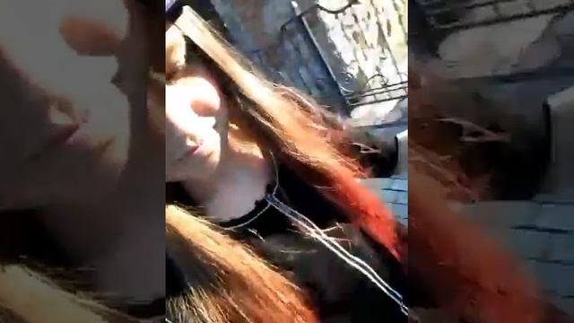 Ура! купили гироскутер .катаюсь ,всем смотреть смотреть онлайн