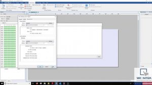 SQL Sync, how to set up a Local SQL Database - Weintek EBPro EasyBuilder Pro development software