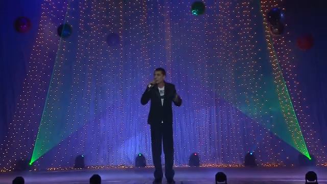 Вячеслав Егоров г.Волжск (Andrea bochelli Con te partiro) смотреть онлайн