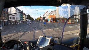 Работаем ребята.Busfahrer.Седой Бродяга из Германии.Deutschland.