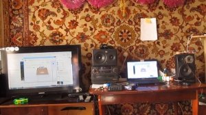 самодельная акустика на автомобильных динамиках sony / проект окончен