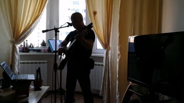 Распахнулись летом окна в сад смотреть онлайн