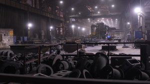 Литейный завод «Петрозаводскмаш» планирует вдвое увеличить объёмы производства