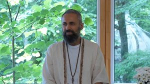 Мастер Пранава - Освобождение от СТРАДАНИЙ (Гнев, Служение, Благодарность, Ашрам, Медитация, Тишина