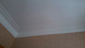 Ремонт комнаты (ул. Шпалерная, д. 34)