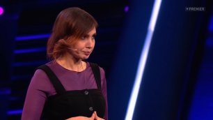 Comedy Баттл: Лилия Аверина - Парни vs Феминизм