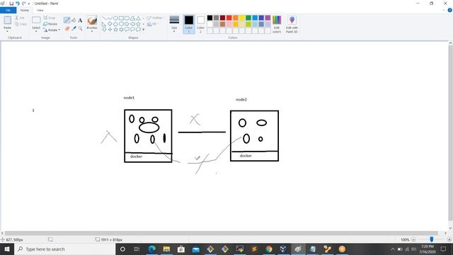 DOCKER-4 смотреть онлайн