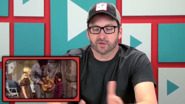 YouTubers React to Sesame Street: Old School смотреть онлайн