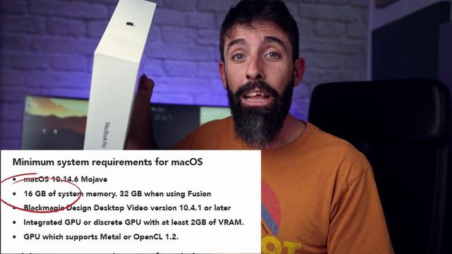 ? Nuevo MACBOOK PRO M1: Es una REVOLUCIÓN para FOTOGRAFÍA y VÍDEO? Humillado inside?