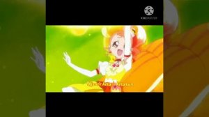 Kirakira ☆ PreCure a la mode vs. Go! Princess PreCure | Precure Battles