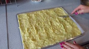 РУЛЕТ из КАБАЧКОВ в ДУХОВКЕ   Самый вкусный !!! Простой рецепт /// zucchini rollउबचिनी रोल