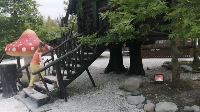 Сочи парк. Часть 1 смотреть онлайн