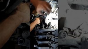 Renault Clio 3 1.2 D4f Probléme d'alternateur