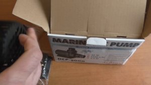 Обзор jebao DCP 5000