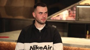 ПРОДЮСЕРЫ // ВЫПУСК ПЕРВЫЙ // МАРК СЕРГИЕНКО