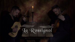 La Rossignol (Vihuela duo)