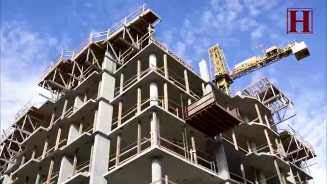 Новости недвижимости. Арест квартиры. Кризис строительства. Болгария