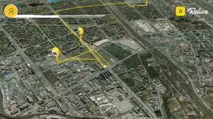 Выкатываю KS14D (Моноколесо KingSong 14 D) вес райдера 110 кг.