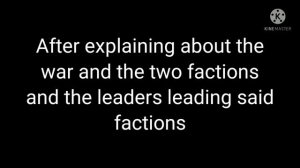 Murder drones react to Transformers