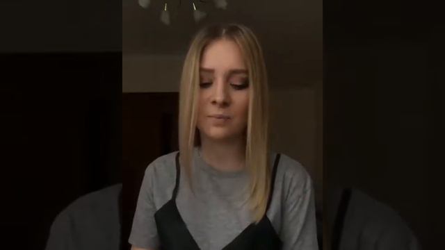 Jah Khalib - Do it // кавер @namioff смотреть онлайн