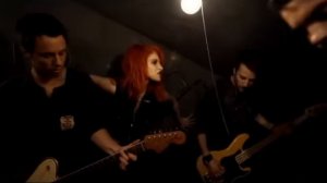 Paramore-Ignorance