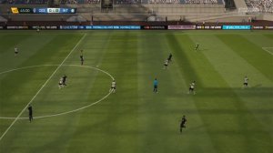 FIFA 15.Карьера за FC INTER.Часть №11 || Только не Суччи....