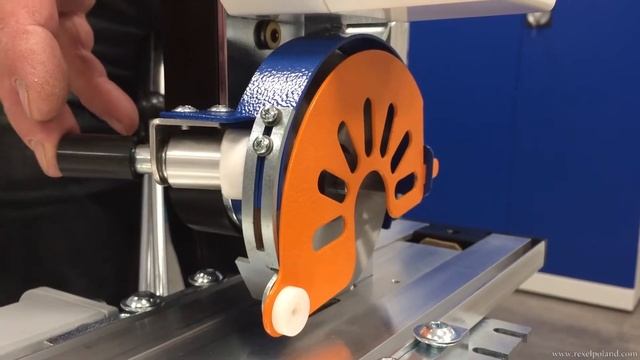 РУЧНАЯ ОТРЕЗНАЯ ЛИНЕЙКА ДЛЯ ТКАНИ OT-1/R