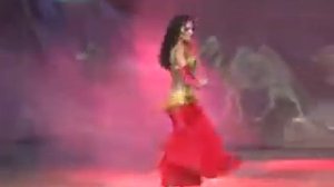 Алла Кушнир