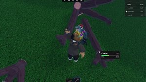 1 ЧАСТЬ / ПЕРВЫЕ ШАГИ В ДУБОВЫЕ ЗЕМЛИ В РОБЛОКС! ПРОХОЖДЕНИЕ! ▶ Roblox