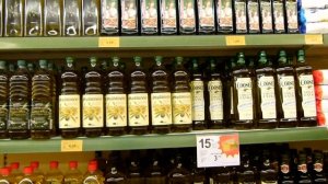 ЖИЗНЬ В ИСПАНИИ - Цены на оливковое масло в Испании