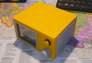 Самоделки в 3D