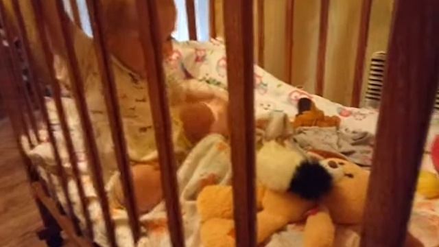 Кто сказал Мяу? Скажи еще! ? Дневник начинающего отца смотреть онлайн