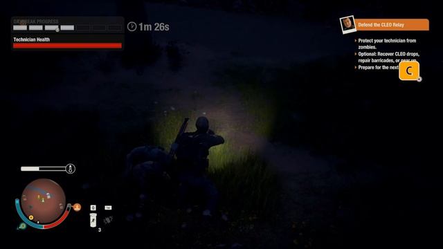 State Of Decay 2 Daybreak Dlc Full Gameplay No Commentary смотреть онлайн