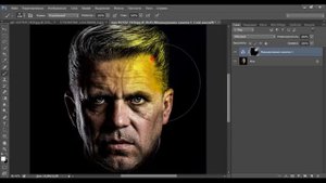 Эффект цветной подсветки в Фотошоп. Цветное свечение и контровый свет в Фотошопе
